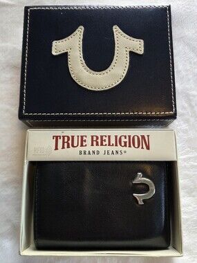 True Religion Wallet